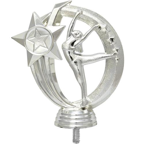Фигура T02/S танцы (H-12 мм)