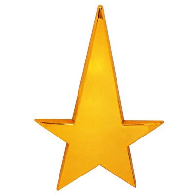 Накладка H-14 звезда (H-7см)