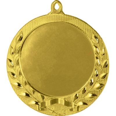 Медаль Dmd 3070/G (D-70мм, D-50, s-3мм)