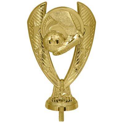 Фигура B688/G футбол (H-17 см)