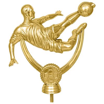 Фигура Db488/G футбол (H-13,5 см)