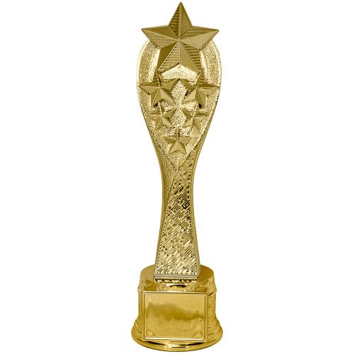 Фигура B697/G Звезды (H-27 см)