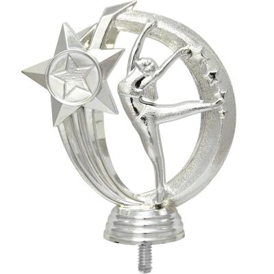Фигура T02/S танцы (H-12 мм)