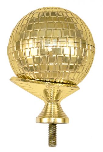 Фигура Db518 диско W-62мм (H-8,3 см)