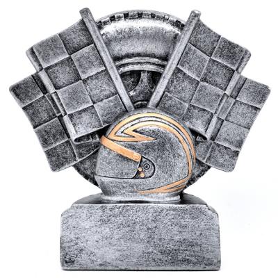 Фигура XCE33517Y картинг (H-11 см)