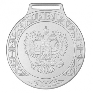 Медаль Dmz 141-70/SM (D-70мм, s-2,5мм)