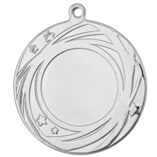 Медаль Dmz 105-45/S (D-45мм, D-25мм, s-1,5 мм)