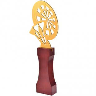 Приз ST 03051 дартс A H- (31,5 см)