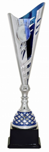 Кубок KB 9227 C (H-44 см)