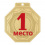 Медали универсальные, D-50 мм