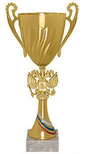 Кубок Dkb 8511 A (H- 37,5 см, D-120 мм)