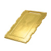 Медаль MZ 135-65/G 1 место (50х65мм, s-2мм)