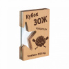 Приз DR 01010 (дерево, акрил, 200х160х20 мм) с примером персонификации