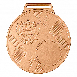Медаль MZ 140-70/ВM (D-70мм, s-2,5мм)