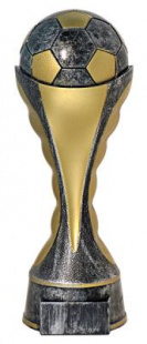 Фигура B280/33V-0.5 футбол (H-15 см)