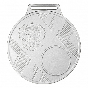 Медаль MZ 140-70/SM (D-70мм, s-2,5мм)