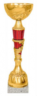 Кубок Dkb 5002 C (H-30 см, D-100 мм)