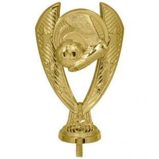 Фигура B688/G футбол (H-17 см)