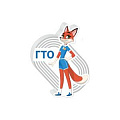 ЗНАЧКИ ГТО