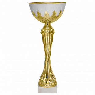 Кубок KB 5096 A (H- 35,5 см, D- 140 мм)