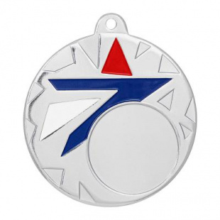 Медаль Dmz 119-50/S (D-50мм, D-25мм, s-1,5мм)