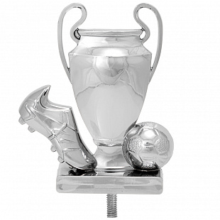 Фигура B326/S футбол (H-8 см)