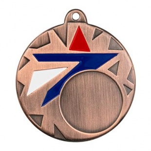 Медаль MZ 119-50/В (D-50мм, D-25мм, s-1,5мм)