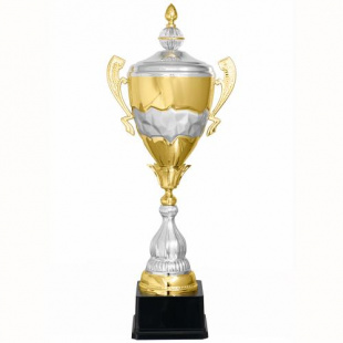Кубок KB 1023 С (H- 62 см, D- 160 мм)