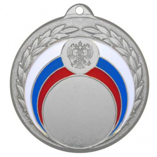 Медаль Dmz 45-50/S (D-50мм, D-25мм, s-2,5 мм)