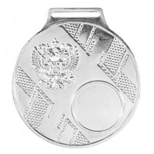 Медаль MZ 140-70/S (D-70мм, s-2,5мм)