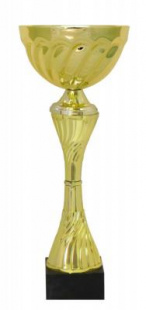Кубок KB 8045 E (H-17,5см, D-80 мм)