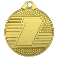 Медали универсальные, D-32 мм