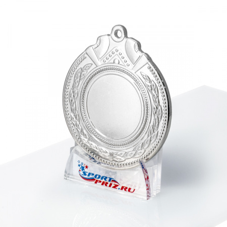 Медаль MZ 14-50/S (D-50 мм, D-25 мм, s-2 мм)