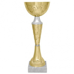 Кубок KB 8512 C (H- 21,5см, D- 80 мм)