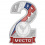 Медали универсальные, D-70 мм