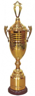 Кубок HB 2 C (H-100 см, D-220 мм)