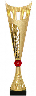 Кубок KB 9223/ G (H-37,5 см, D-106 мм)