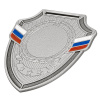 Медаль MZP 557-65/SM (56х65 мм, D-25 мм, s-2 мм)