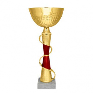 Кубок Dkb 8330 B (H-27 см, D-120мм)